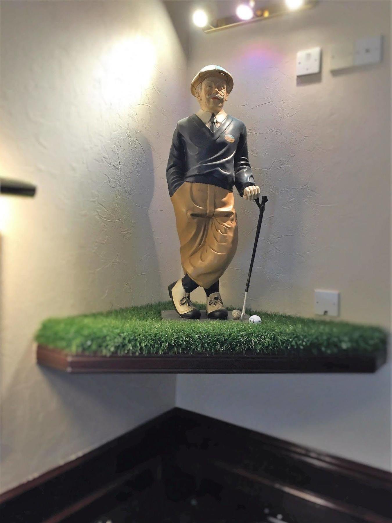 Hotel Pinehurst - Aberdeen 3*